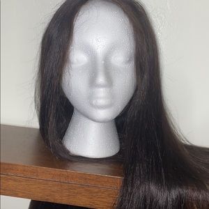 Full Lace Human Hair Wig PRICE FIRM